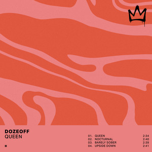 dozeoff - Upside Down