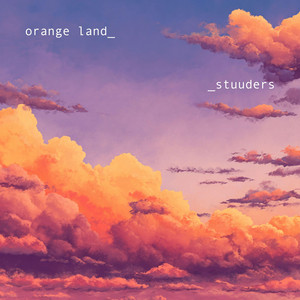 orange land by STUUDERS