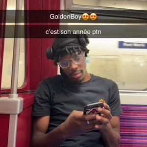 MON ANNÉE