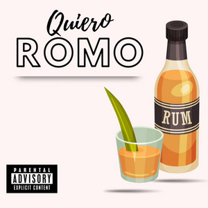Quiero Romo by Yunior produce