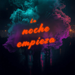 La noche empieza by Composiciones Goper