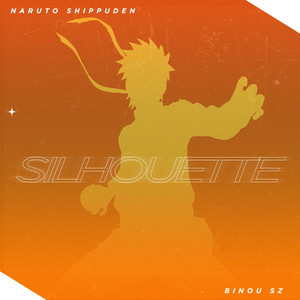 Binou SZ - Silhouette (Naruto Shippuden)