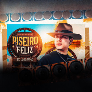 Piseiro Feliz