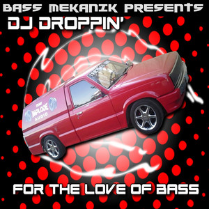 Sub Attack by DJ Droppin'
