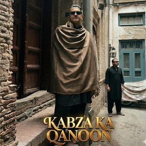 Kabza Ka Qanoon by SHAAMR
