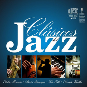 Jazz Quartet poster