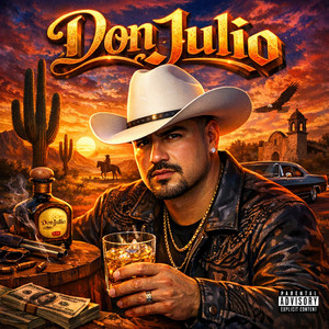 Don julio by kael mora
