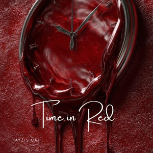 Time in Red by Ayzis Cat
