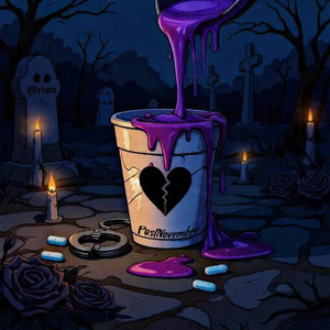 Cup of Poison (feat. ITSJPBABY)