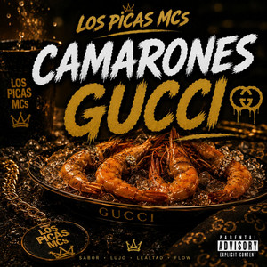 CAM GCC by LOS PICAS MCs