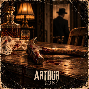 Just a Few Things by Arthur Grey