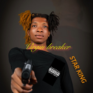 Virgin Breaker