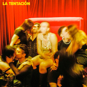 La tentación by Alicia y las Hormigas
