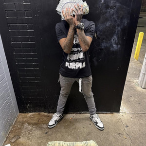 NO DISS by AI RICH, Ebm Mete