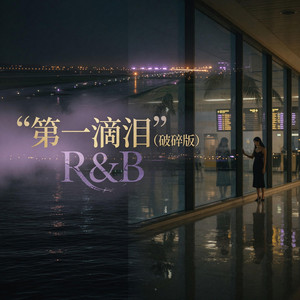 第一滴泪 (破碎版) R&B by 唐梦姿
