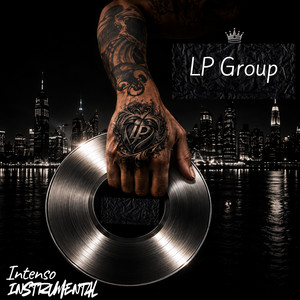 Intenso by LP G Music