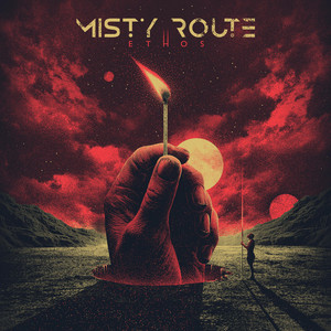Blind God by Misty Route