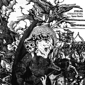 Cyklos cover