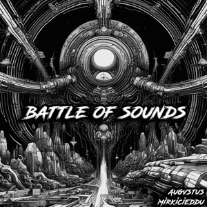 Battle of Sounds