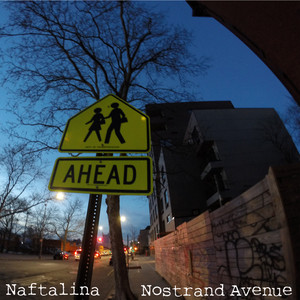 Nostrand Avenue