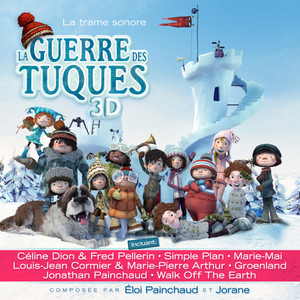 Les héros by Jonathan Painchaud