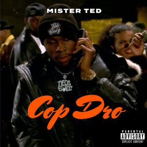 Portada de Cop Dro