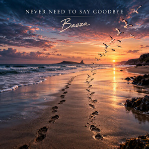 Never Need To Say Goodbye by Bazza