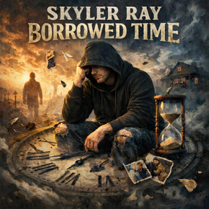 Borrowed Time by Skyler Ray