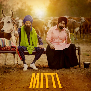 Mitti by Harf Cheema, Kanwar Grewal