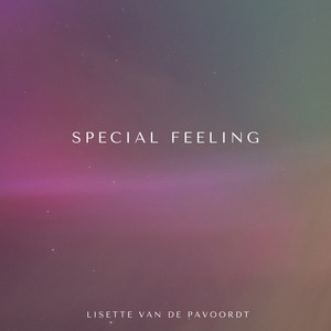 Special Feeling by Lisette van de Pavoordt