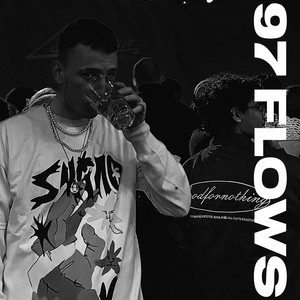 Portada de 97 Flows
