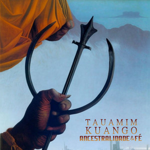 Tauamim Kuango - Ancestralidade & Fé
