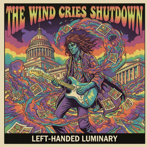 The Wind Cries Shutdown