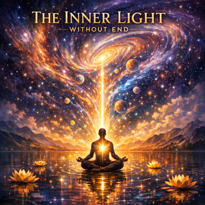 The Inner Light Without End by Gael Silvano MM