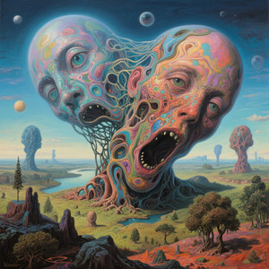 When Logic Steps Aside by CARDOSO MOSQUERA MANUEL