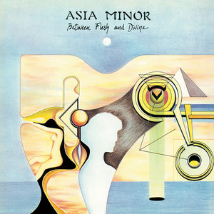 Between Flesh And Divine (2009 Remastered)