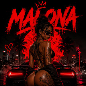 Prende by Marlon Grima