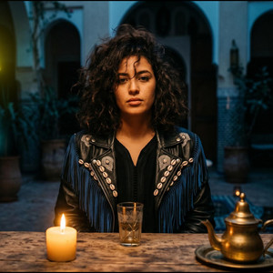 شوك الغدر (Dark Chgouri & Gnawa) | الشابة ريما by VIBEMA