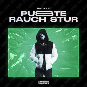 Puste Rauch stur by Paco.D