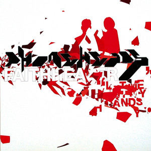 Faithhealer cover art