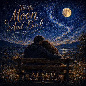 To The Moon And Back by ALECO