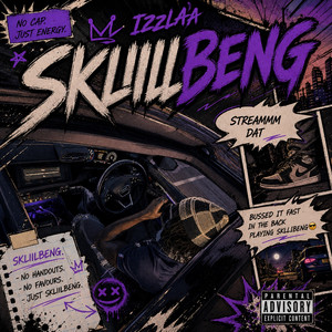 Skillibeng by Izzlaa