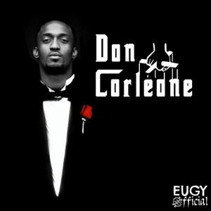 Don Corleone by Eugy Official