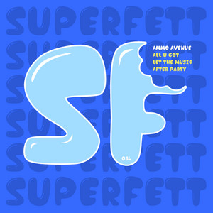 After Party - Original Mix cover art