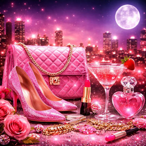 Magical Nigth - Radio Edit by Camiskymusic