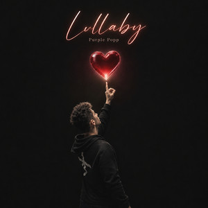 Lullaby by Purple Popp