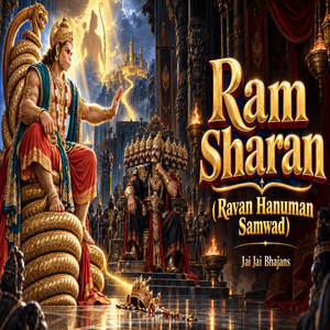 Ram Sharan (Ravan Hanuman Samwad) by Jai Jai Bhajans