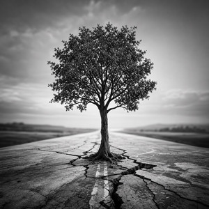 It's Been a Long Time by Tommy Marra