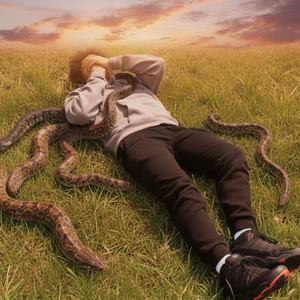 Semi Wvttz - M.O.E Cypher (feat. Kaylo GetEm, JJ Floxks, Cdot BinBuggin, Static Balla, J Bandz & Gflocka)