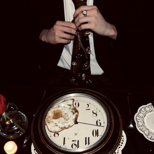 Running Out of Time by Bahena